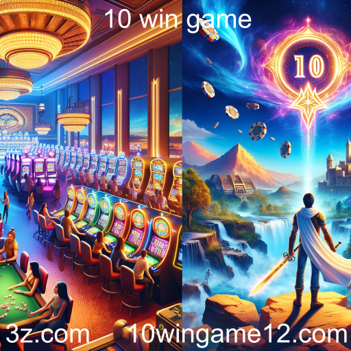 Explorando Mundos Fantásticos: A Categoria Aventura do '10 win game'