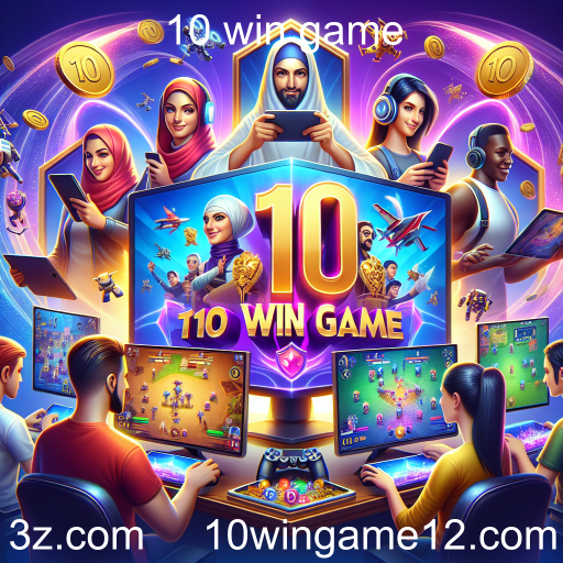 A Revolução dos Jogos Multiplayer: Conectando Jogadores ao Redor do Mundo