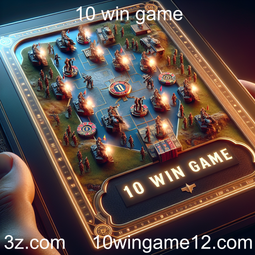 Por que os Jogos de Estratégia São Indispensáveis para os Gamers